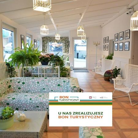Folwark Leszczynowka Villa Srebrna Góra Екстериор снимка