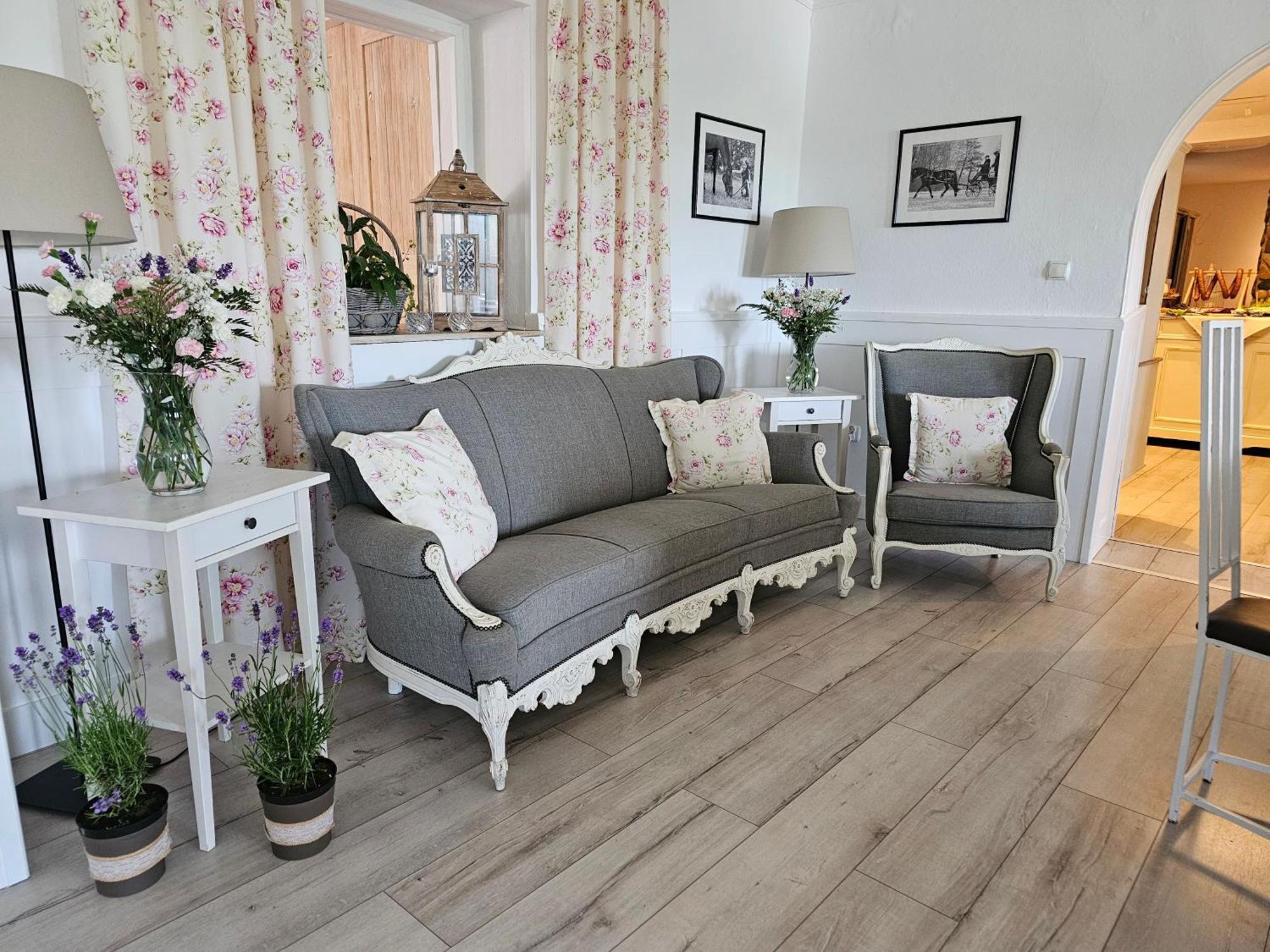 Folwark Leszczynowka Villa Srebrna Góra Екстериор снимка