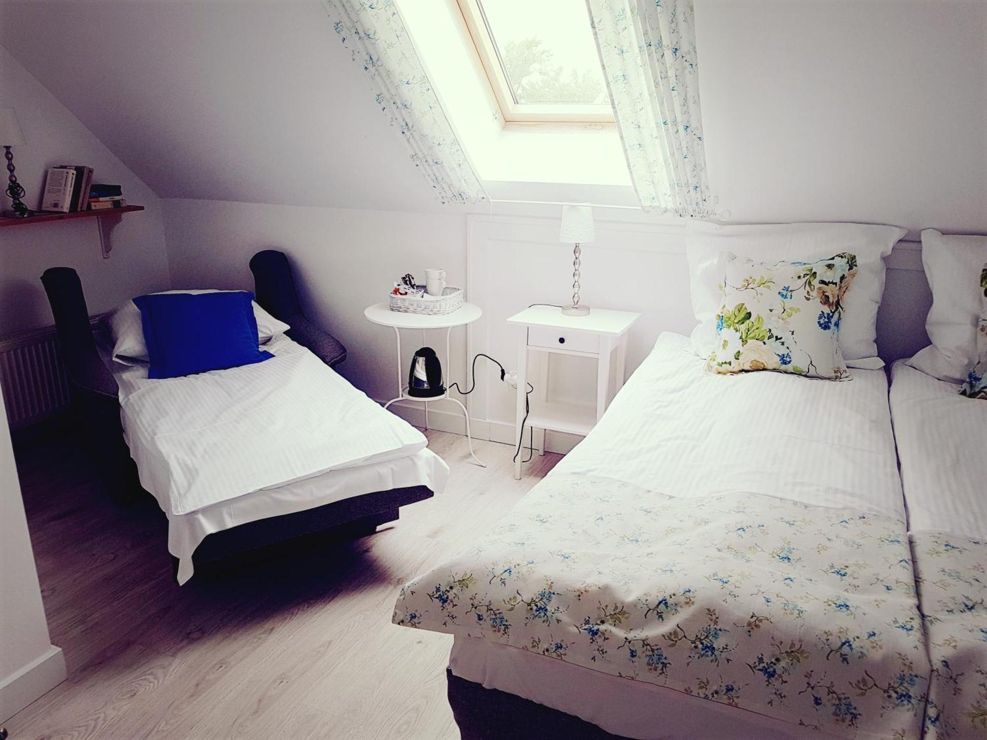 Folwark Leszczynowka Villa Srebrna Góra Стая снимка