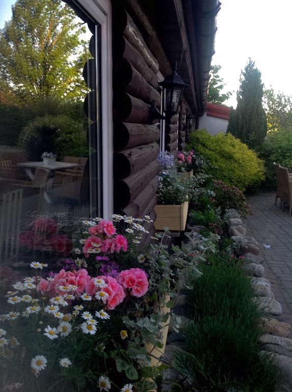 Folwark Leszczynowka Villa Srebrna Góra Екстериор снимка