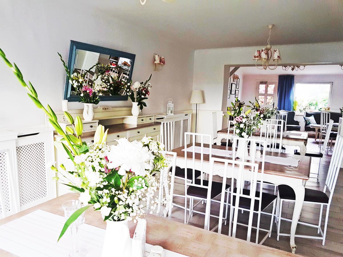 Folwark Leszczynowka Villa Srebrna Góra Екстериор снимка