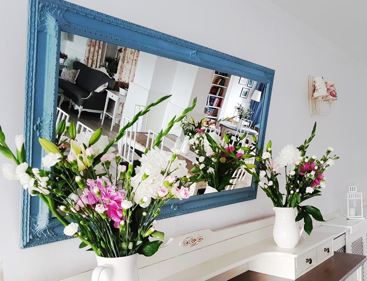 Folwark Leszczynowka Villa Srebrna Góra Екстериор снимка