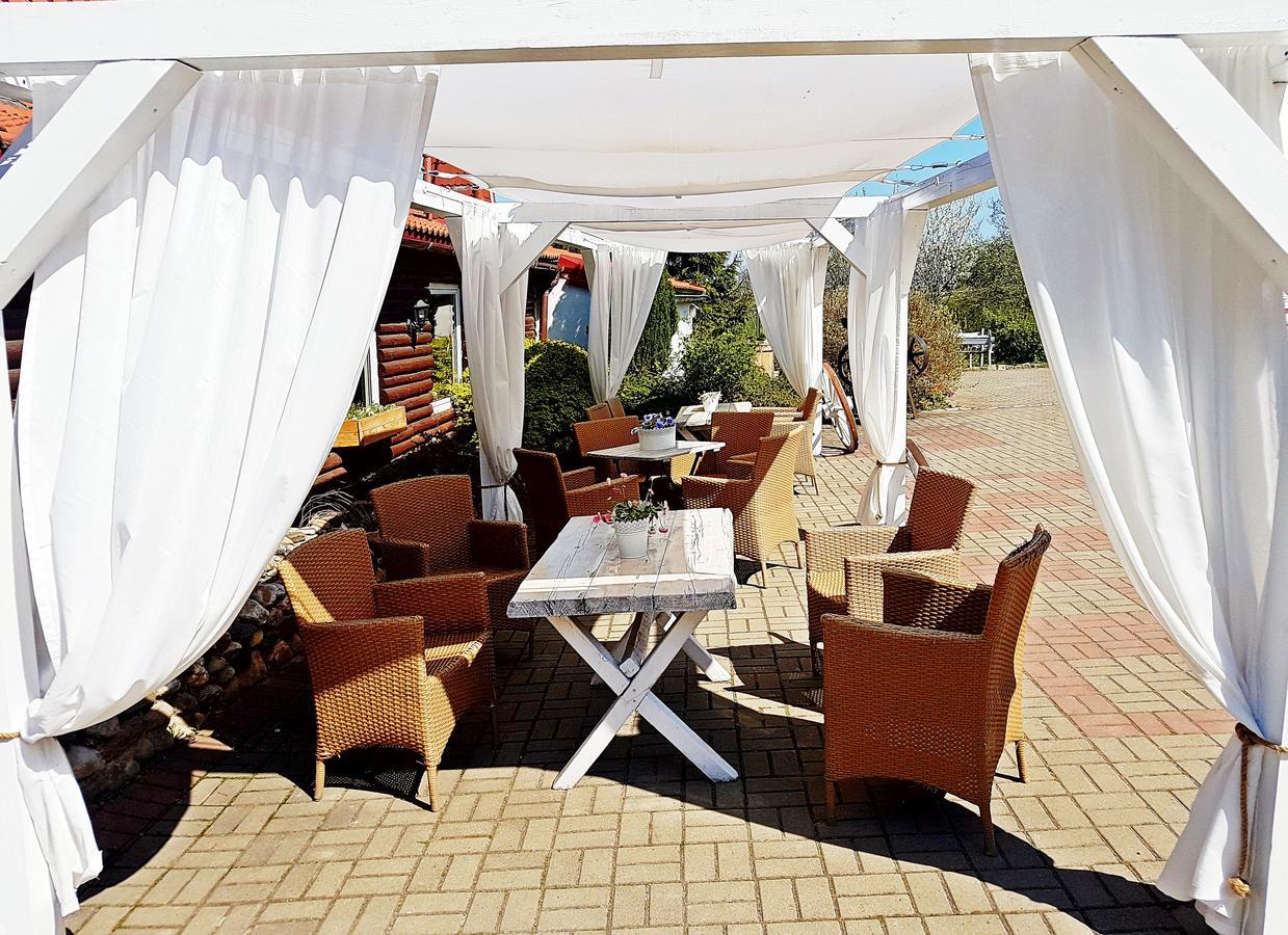 Folwark Leszczynowka Villa Srebrna Góra Екстериор снимка
