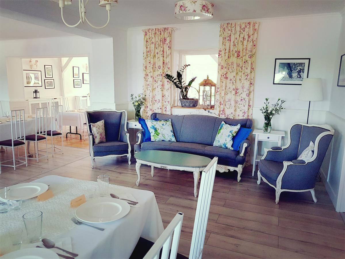 Folwark Leszczynowka Villa Srebrna Góra Екстериор снимка